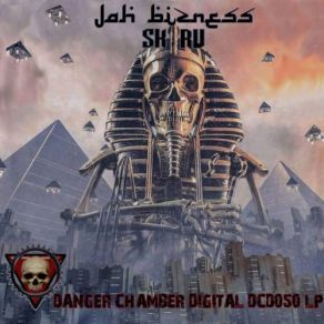 Jah Bizness album cover