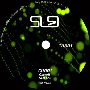 Curri album cover