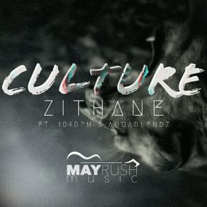 Culture album cover