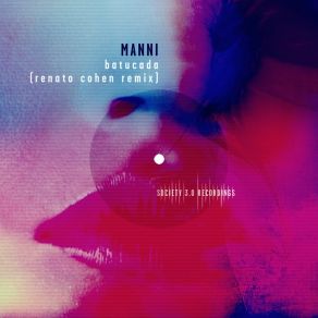 Batucada album cover