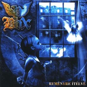 Reményre Ítélve album cover