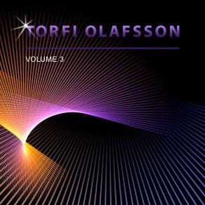 Torfi Olafsson, Vol. 3 album cover