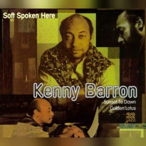 Soft Spoken Here album cover