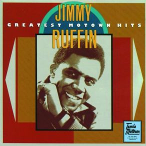 Greatest Motown Hits album cover