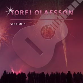 Torfi Olafsson, Vol. 1 album cover