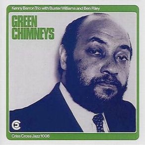 Green Chimneys album cover