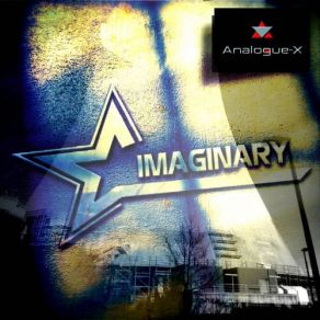 Imaginary album cover