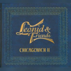 Chicagovich II album cover