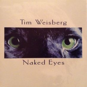 Naked Eyes album cover