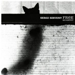 Free Quartet album cover
