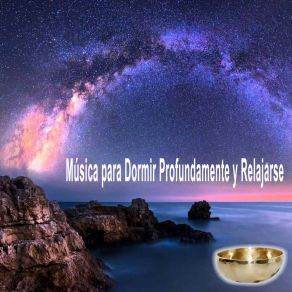 Música Para Dormir Profundamente Y Relajarse, Ondas Delta (Música Relajante Para Dormir Adultos) album cover