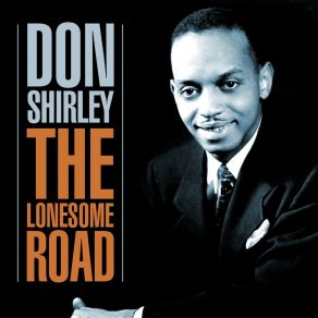 The Lonesome Road album cover