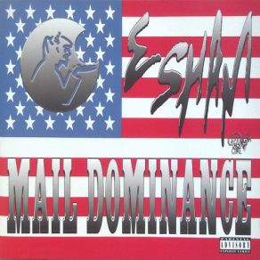 Mail Dominance album cover