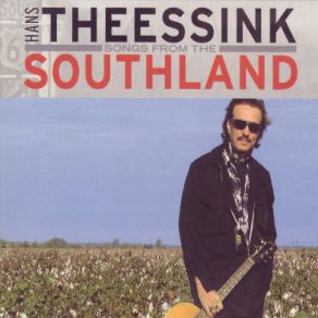 Songs From The Southland album cover