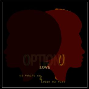 Options (Love) album cover