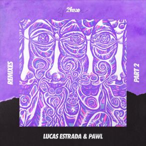 2face (Remixes Part 2) album cover