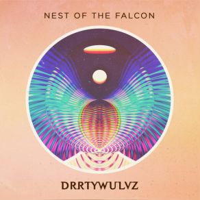Nest Of The Falcon album cover