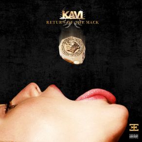 Return Of The Mack album cover