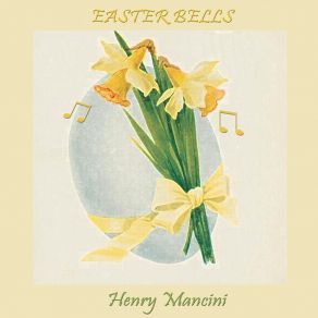 Easter Bells album cover