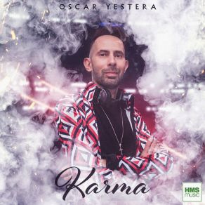 Karma album cover