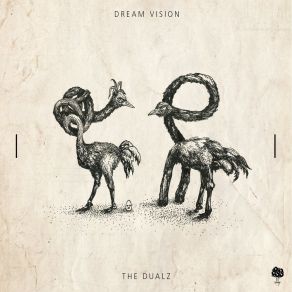 Dream Vision album cover