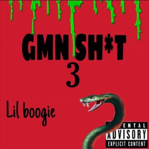 Gmn Sh * T 3 album cover