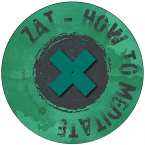 How To Meditate album cover