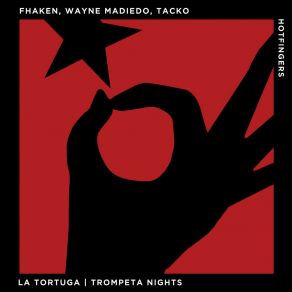 La Tortuga / Trompeta Nights album cover