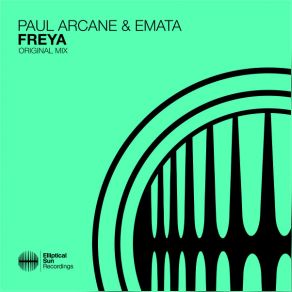 Freya album cover