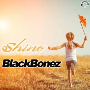 Shine album cover