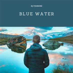 Blue Water album cover