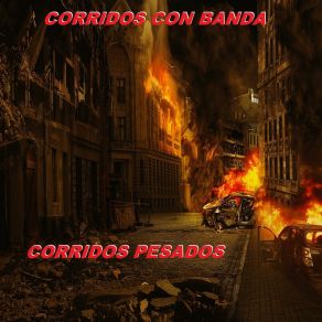 Corridos Pesados album cover