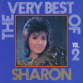 The Very Best Of Sharon, Vol. 2 album cover