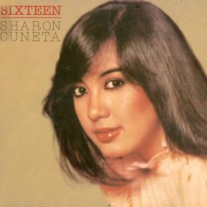 Sixteen album cover