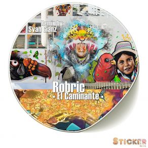 El Caminante album cover