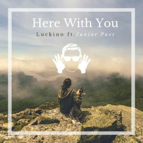 Here With You album cover