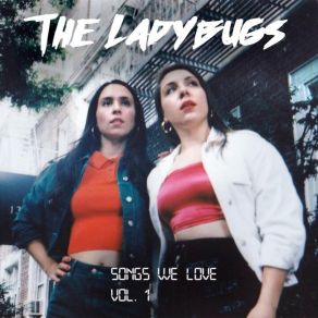 Songs We Love, Vol. 1 album cover