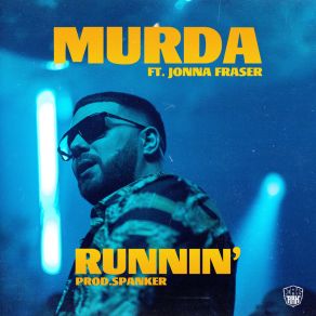 Runnin' album cover