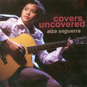 Covers Uncovered album cover