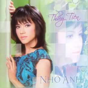 Nho Anh album cover