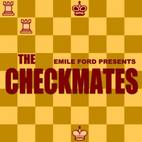 Emile Ford Presents The Checkmates album cover