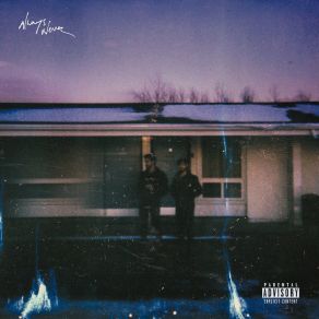 Where Now album cover