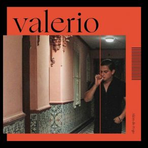 Além Do Fogo album cover