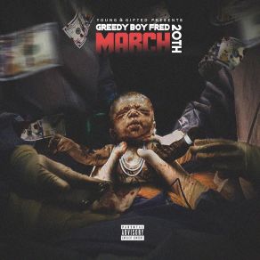 March 20th album cover
