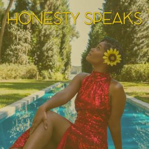 Honesty Speaks album cover
