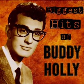 Biggest Hits Of Buddy Holly album cover