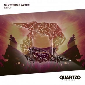 STFU album cover