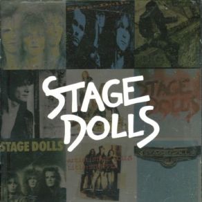 Good Times - The Essential Stage Dolls (CD2) album cover