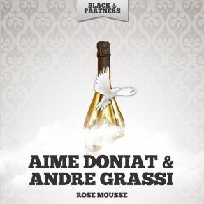 Rose Mousse album cover