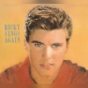 Ricky Sings Again album cover